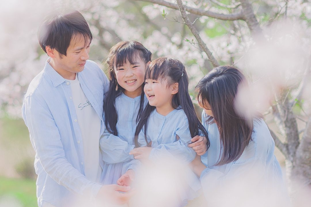 さくら撮影会